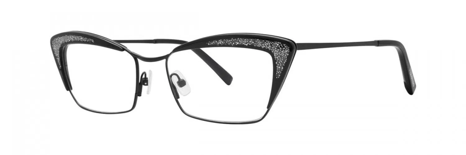 Vera Wang VA49 Eyeglasses - view 4